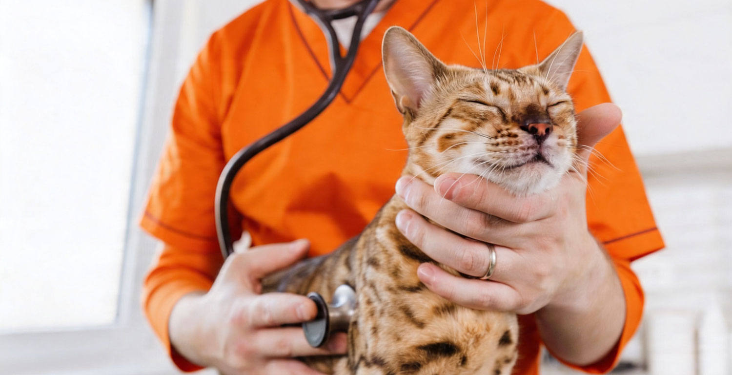 veterinaire chat lausanne 2